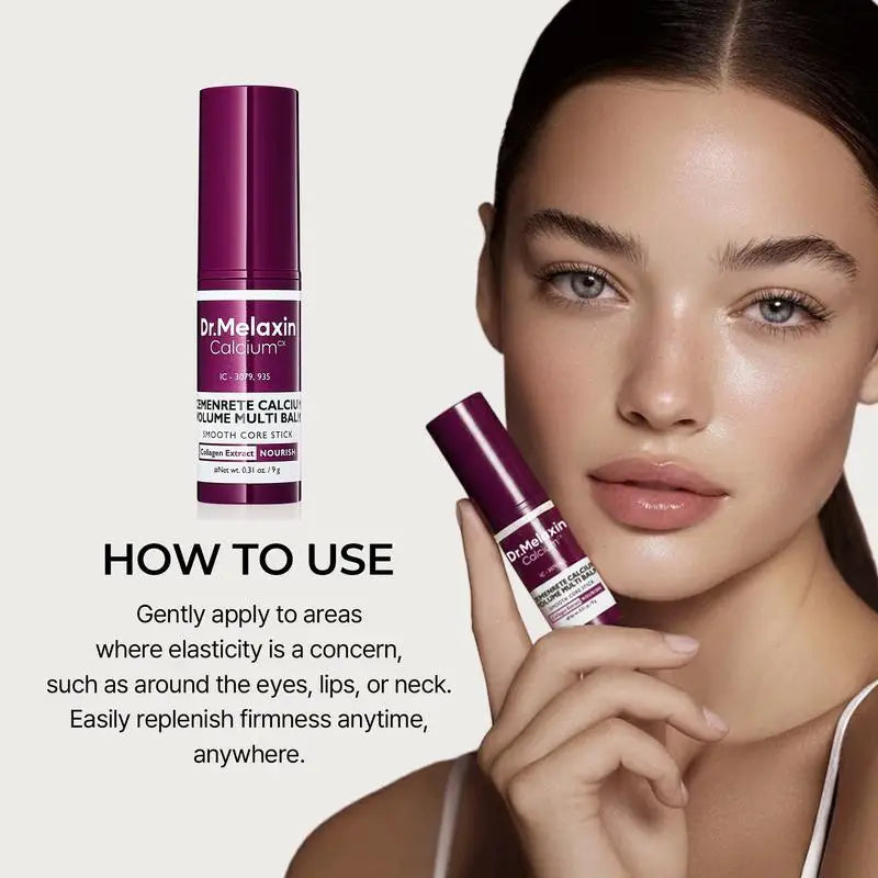 Nuvéa Calcium Eye Density Balm