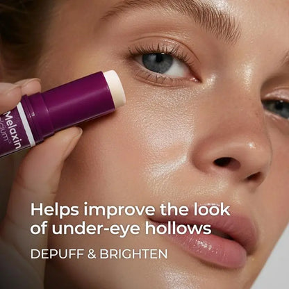 Nuvéa Calcium Eye Density Balm